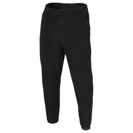4F Ανδρικό παντελόνι φόρμας Fleece